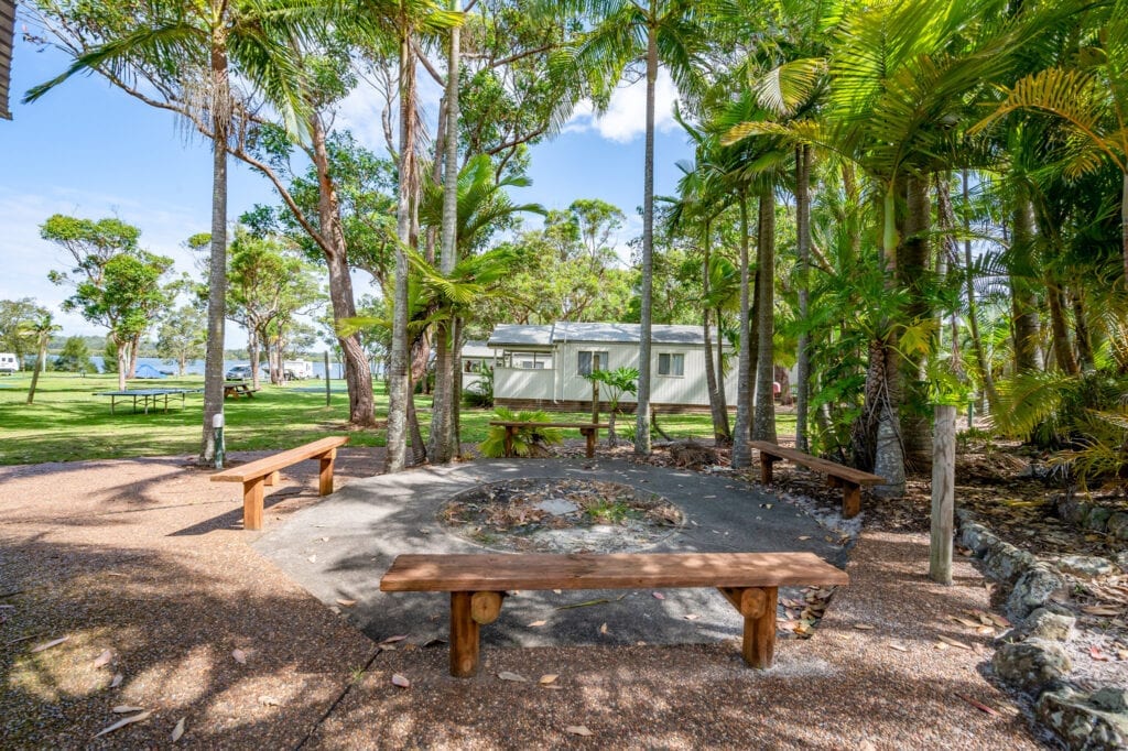 Cabins for Sale Aspen Holidays Koala Shores